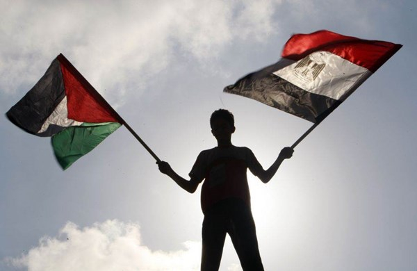 &quot;الشيوعي المصري&quot;: التطبيع تهديدٌ خطير للمصالح الوطنية والأمن القومى العربى