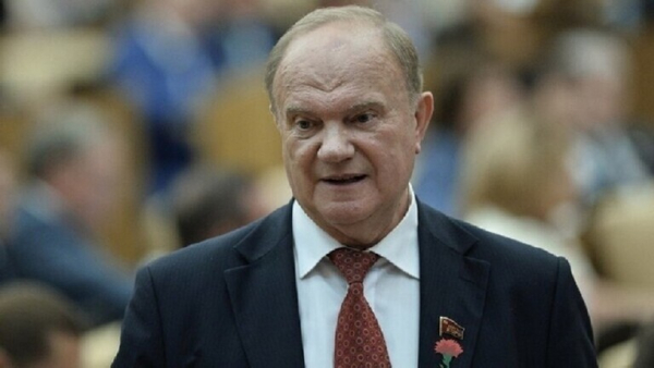 زعيم الشيوعيين الروس يعلق على فكرة إعادة هيكلة ضريح لينين