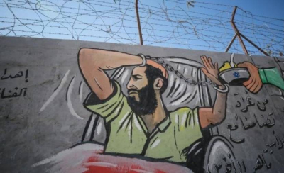 لا تراجع حتى الحرية.. الأسير ماهر الأخرس يواصل معركة الاضراب عن الطعام لليوم 88