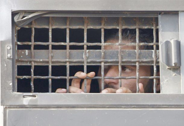 الأسرى يعلقون خطواتهم الاحتجاجية المتعلقة بقضية &quot;الكانتينا&quot; لمدة أسبوع