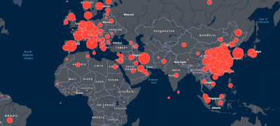 In Light of the Global Pandemic, Focus Attention on the People