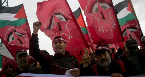 «الديمقراطية»: تطبيع علاقات المغرب مع إسرائيل خطوة خطيرة على قضيتنا الوطنية ومصير القدس