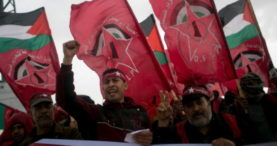 «الديمقراطية»: تطبيع علاقات المغرب مع إسرائيل خطوة خطيرة على قضيتنا الوطنية ومصير القدس