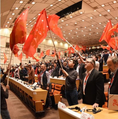 Communist &amp; Workers&#039; Parties: Immediate measures to protect the health and rights of peoples