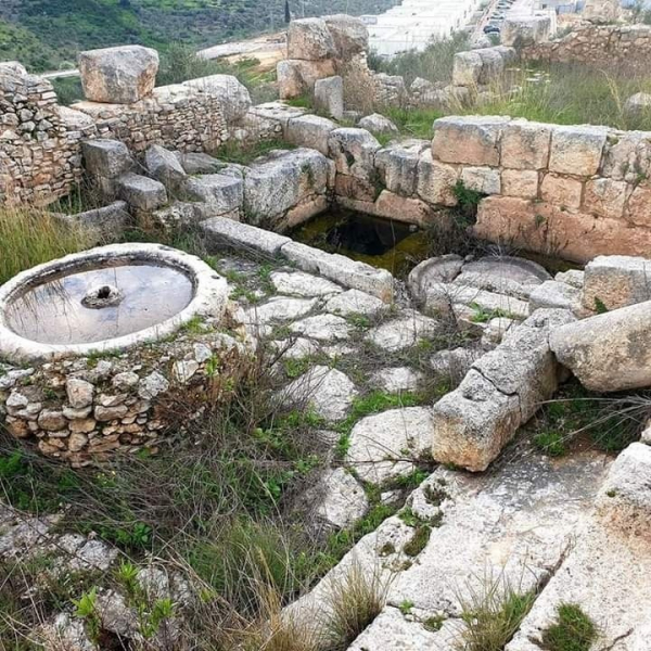 قوات الاحتلال الإسرائيلي تستولي على قلاع أثرية شمال الضفة الغربية