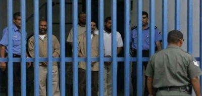 الاحتلال ينقل ثلاثة من ممثلي الأسرى إلى عزل &quot;أيلا&quot;