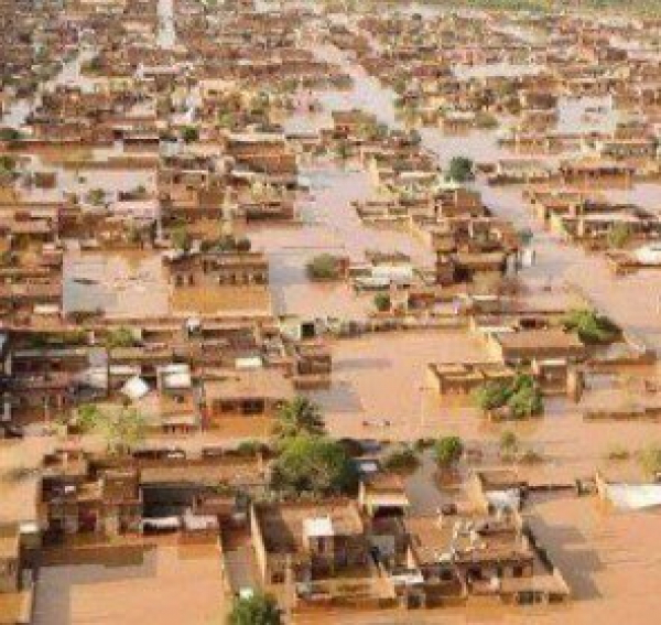 أمين عام الحركة التقدمية الكويتية: نناشد شعبنا والحكومة الكويتية بتقديم مساعدات سريعة للشعب السوداني في مواجهة كارثة الفيضان