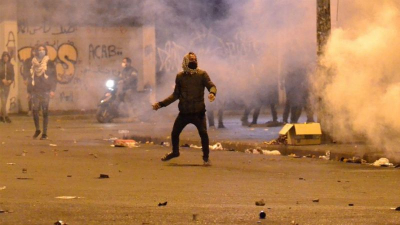 يقتلون طرابلس تجويعاً وإفقاراً وقمعاً وتخويناً