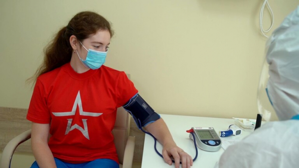 روسيا أطلقت تسمية "سبوتنيك V" على أول لقاح في العالم ضد فيروس كورونا