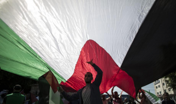 الشعبية: نتطلّع إلى تنظيم وتطوير دعم الحق الفلسطيني وتصعيد فعالياته