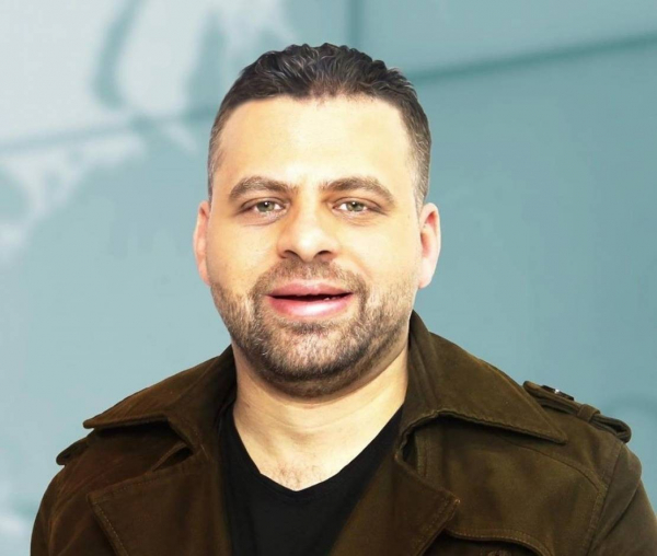 &quot;محامون من أجل العدالة&quot; يُطالب بالتحرك العاجل للإفراج عن عبد الرحمن ظاهر