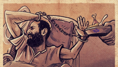 المركز الفلسطيني: دولة الاحتلال &quot;الإسرائيلي&quot; ترسل المعتقل ماهر الأخرس للموت