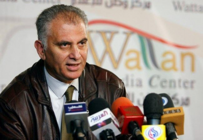 الصالحي: جمود ملف المصالحة يؤدي إلى استنزاف يومي للسلطة والمنظمة