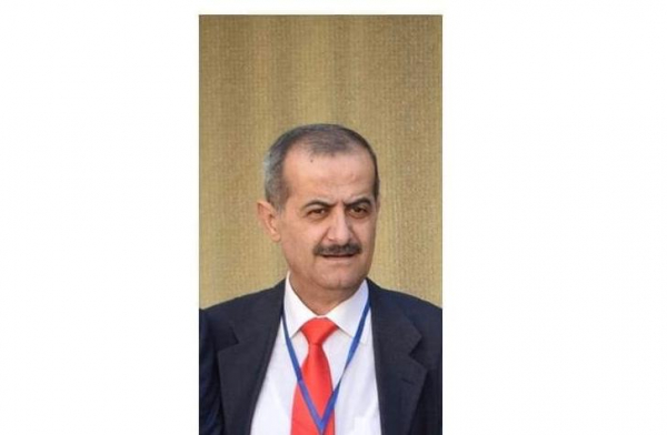 &quot;الشيوعي&quot; ينعي الرفيق المهندس محمد بدران