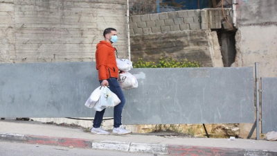 غزة: 3 وفيات و685 إصابة جديدة بفيروس &quot;كورونا&quot; آخر 24 ساعة